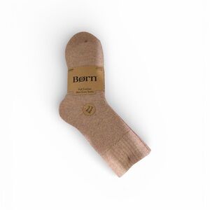 🚨SOLD🚨Born wool blend Socks